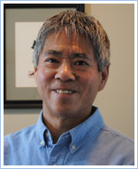 Portrait of David Yamamoto, MD, Board-Certified Family Physician at Peak to Peak Family Medicine